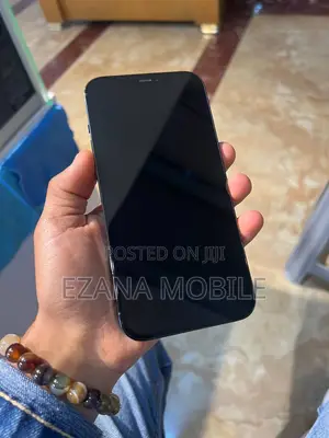 Apple iPhone 12 Pro Max 256 GB Blue