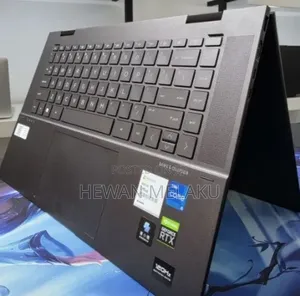 New Laptop HP Envy x360 16GB Intel Core i5 SSD 512GB
