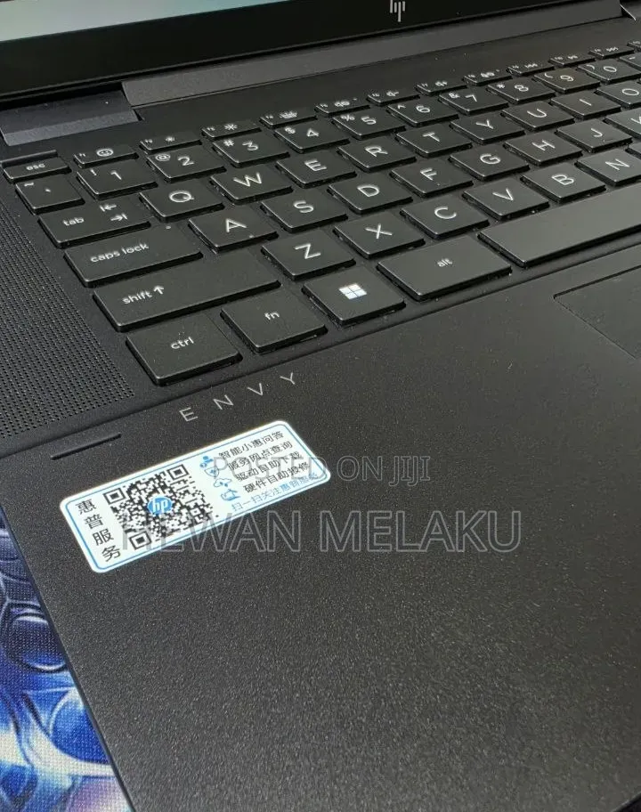New Laptop HP Envy x360 16GB Intel Core i5 SSD 512GB