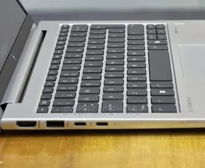 New Laptop HP Elitebook 830 G11 16GB Intel Core Ultra 7 SSD 512GB