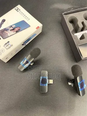 Microphone