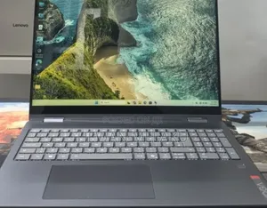 New Laptop Lenovo Yoga 2 16GB Intel Core Ultra 5 SSD 512GB