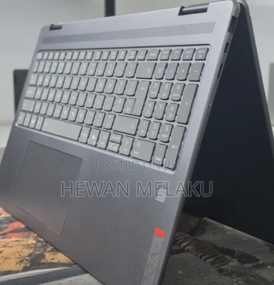 New Laptop Lenovo Yoga 2 16GB Intel Core Ultra 5 SSD 512GB