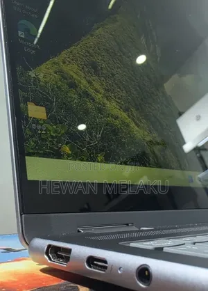 New Laptop Lenovo Yoga 2 16GB Intel Core Ultra 5 SSD 512GB
