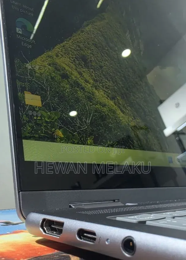 New Laptop Lenovo Yoga 2 16GB Intel Core Ultra 5 SSD 512GB