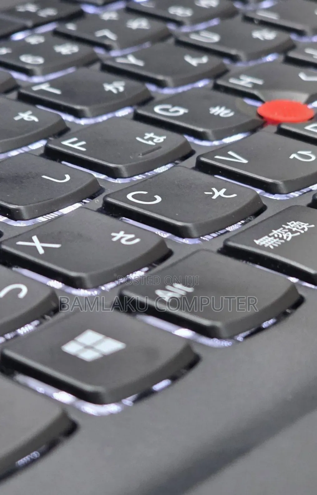 New Laptop Lenovo ThinkPad t495s 16GB AMD Ryzen 7 SSD 512GB
