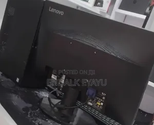 New Desktop Computer Lenovo 8GB Intel Core i5 HDD 1T