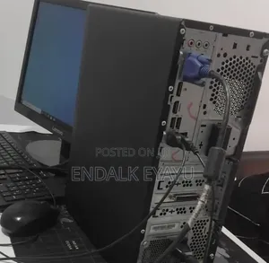 New Desktop Computer Lenovo 8GB Intel Core i5 HDD 1T