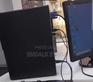 New Desktop Computer Lenovo 8GB Intel Core i3 HDD 500GB