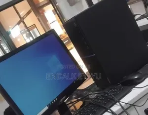 New Desktop Computer Lenovo 8GB Intel Core i3 HDD 500GB