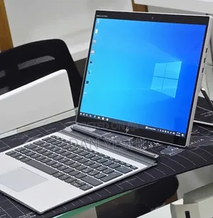 New Laptop HP Elite X2 G8 16GB Intel Core i7 SSD 512GB