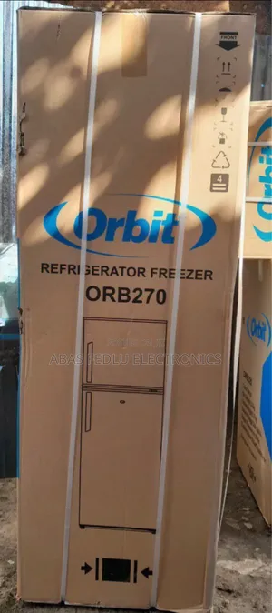 Orbit Firje Model 270
