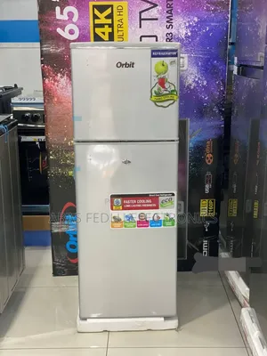 Orbit Firje Model 270