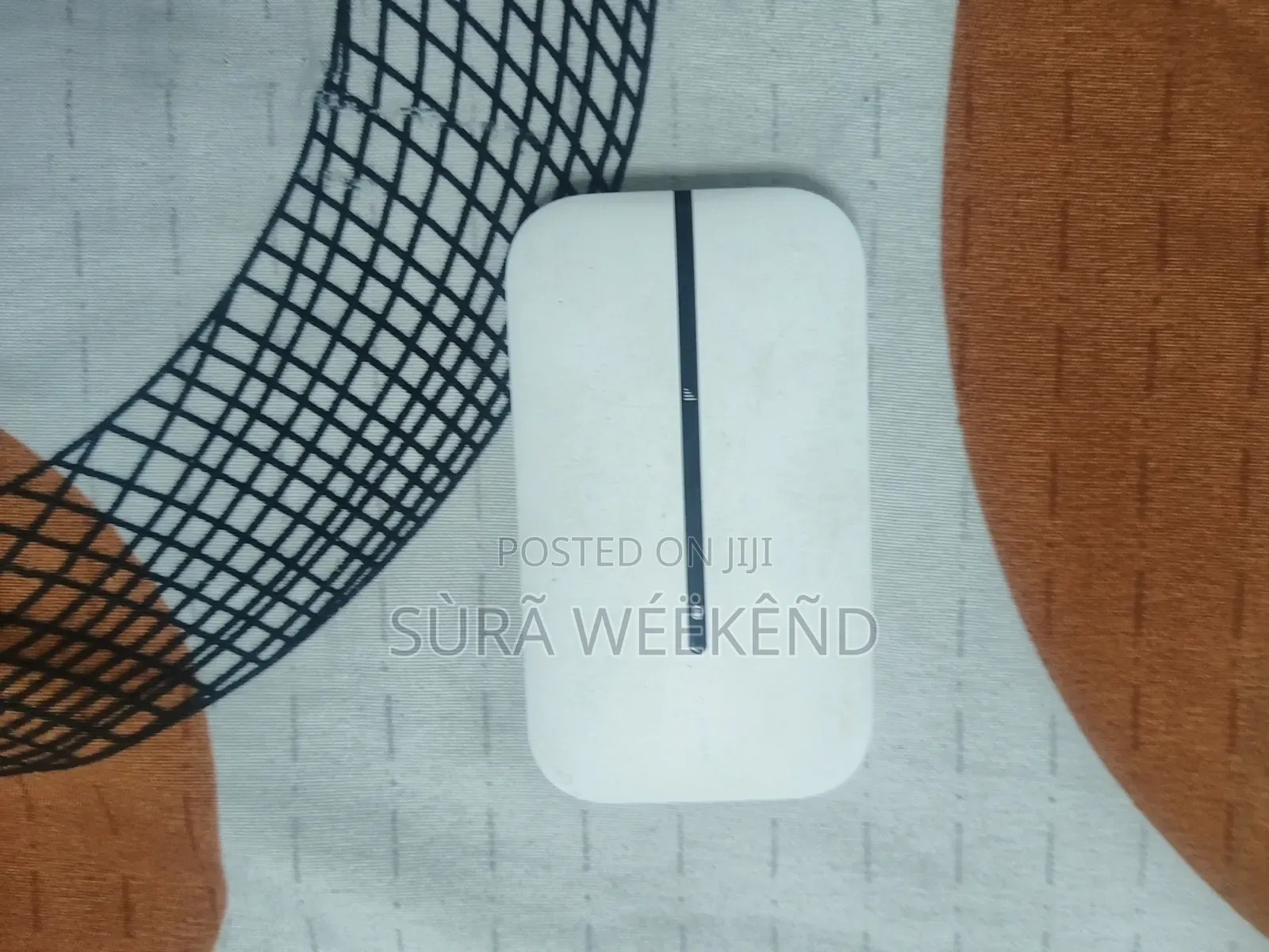 Huawei Portable Wifi Modem