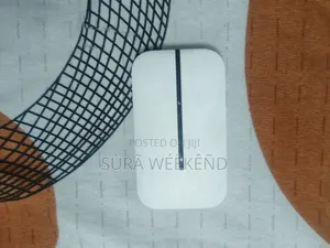 Huawei Portable Wifi Modem
