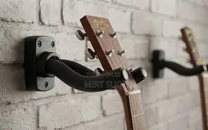 Guitar Hunger