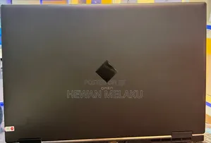 New Laptop HP Omen 16 16GB Intel Core i9 SSD 512GB