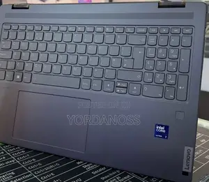 New Laptop Lenovo Yoga 7i 16GB Intel Core Ultra 7 SSD 512GB