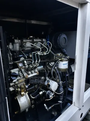 Perkins Generator