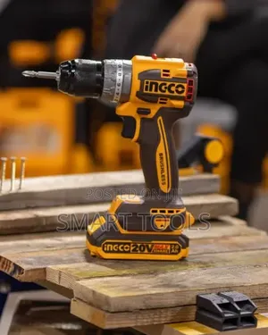 INGCO 55N Cordless Drill