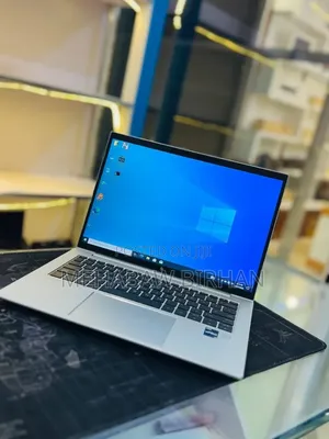 New Laptop HP EliteBook 840 16GB Intel Core i7 SSD 512GB