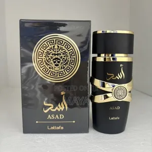 Asad by Lattafa
