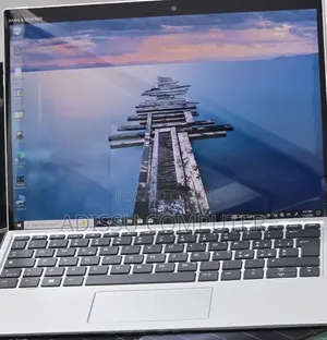 New Laptop HP Elite X2 G8 16GB Intel Core i7 SSD 512GB