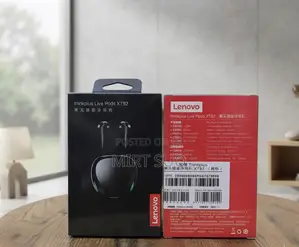 Lenovo Airpods