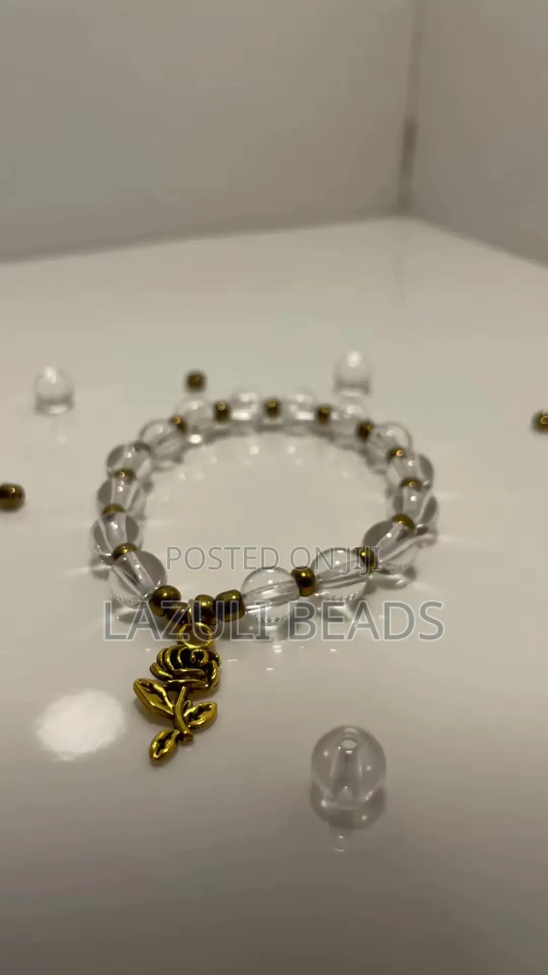 Beaded Braclet