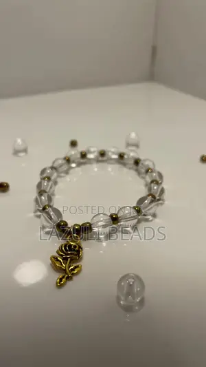 Beaded Braclet