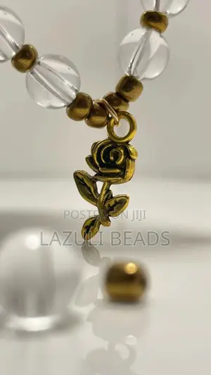 Beaded Braclet