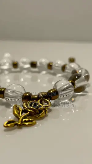 Beaded Braclet