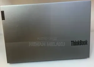 New Laptop Lenovo Thinkbook 14 16GB AMD Ryzen 5 SSD 512GB