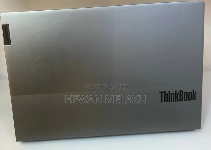 New Laptop Lenovo Thinkbook 14 16GB AMD Ryzen 5 SSD 512GB