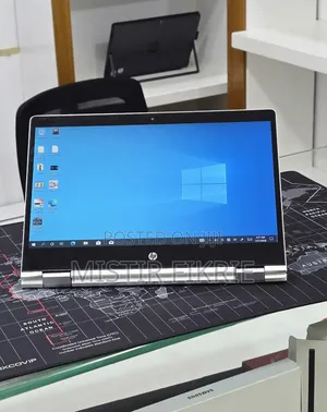New Laptop HP ProBook 11 X360 16GB AMD Ryzen 5 SSD 512GB