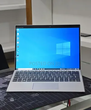 New Laptop HP Elite X2 G8 16GB Intel Core i7 SSD 512GB