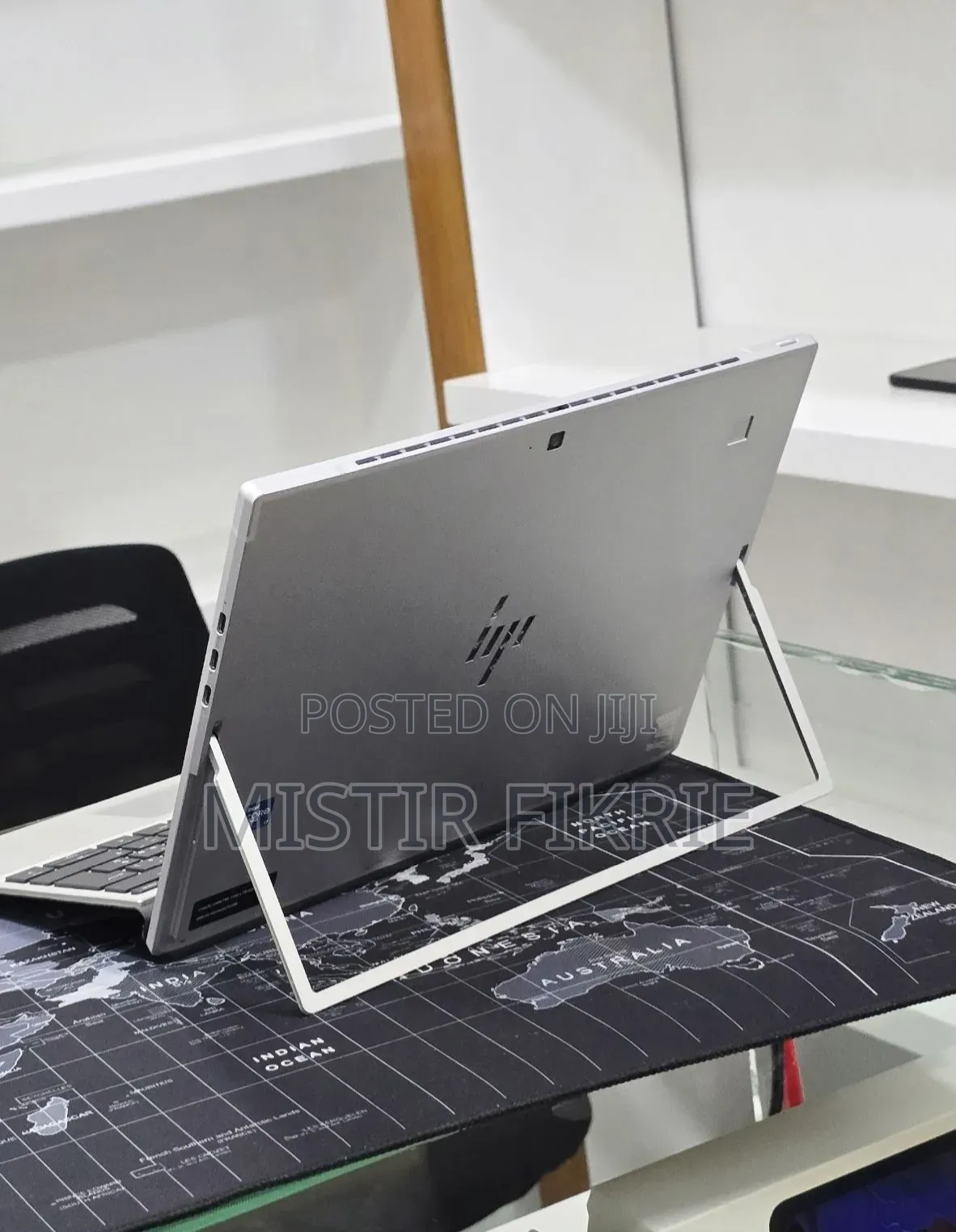 New Laptop HP Elite X2 G8 16GB Intel Core i7 SSD 512GB