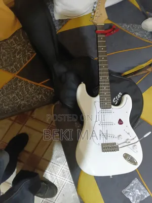 Electric Guitar