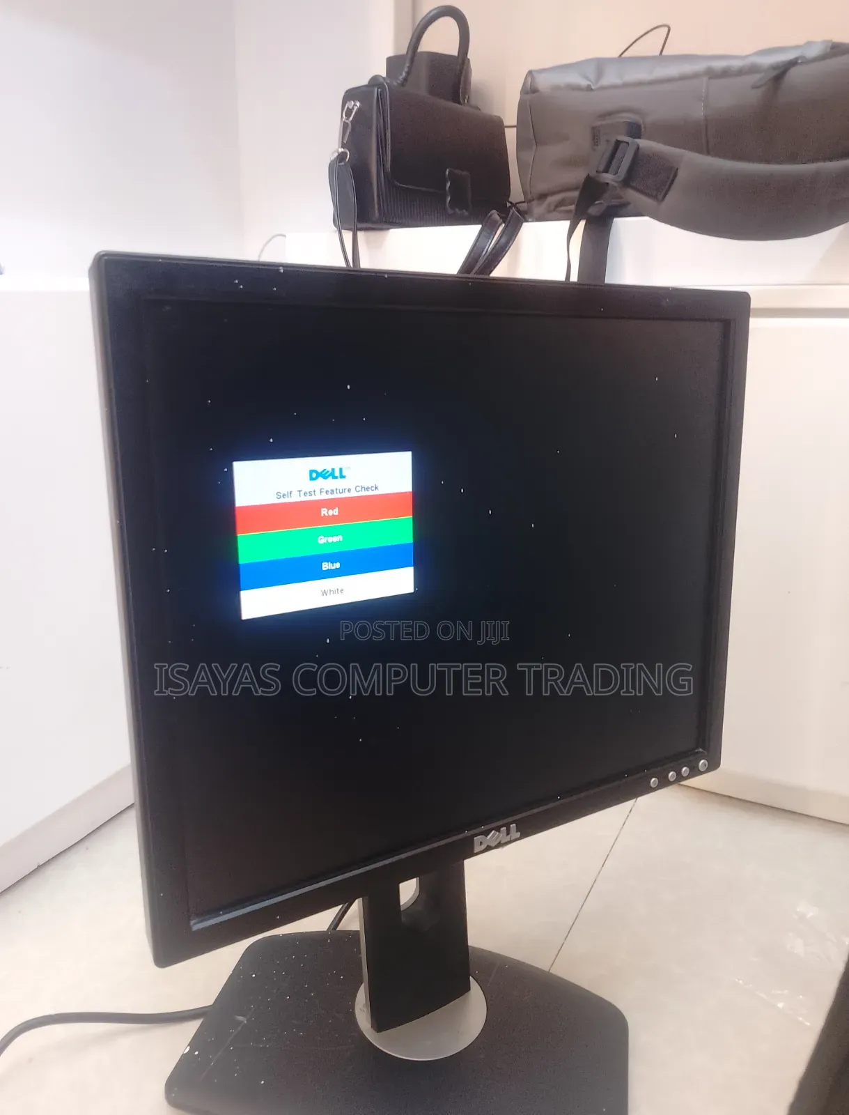 Dell Monitor