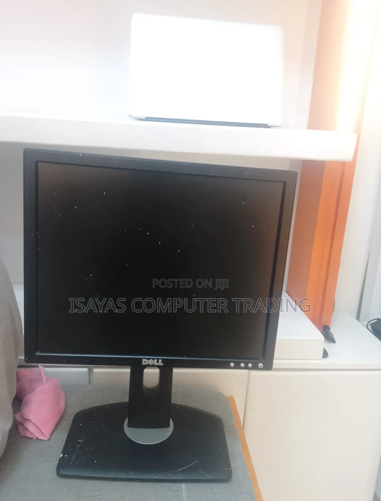 Dell Monitor
