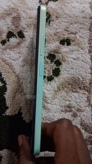 New Itel A70 256 GB Blue