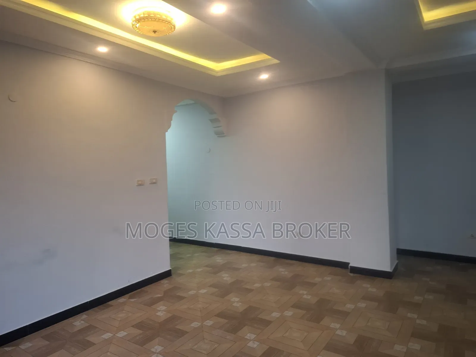 3bdrm Condo in 👉የሚሸጥ 40/60ኮንዶሚኒየም, Yeka for sale