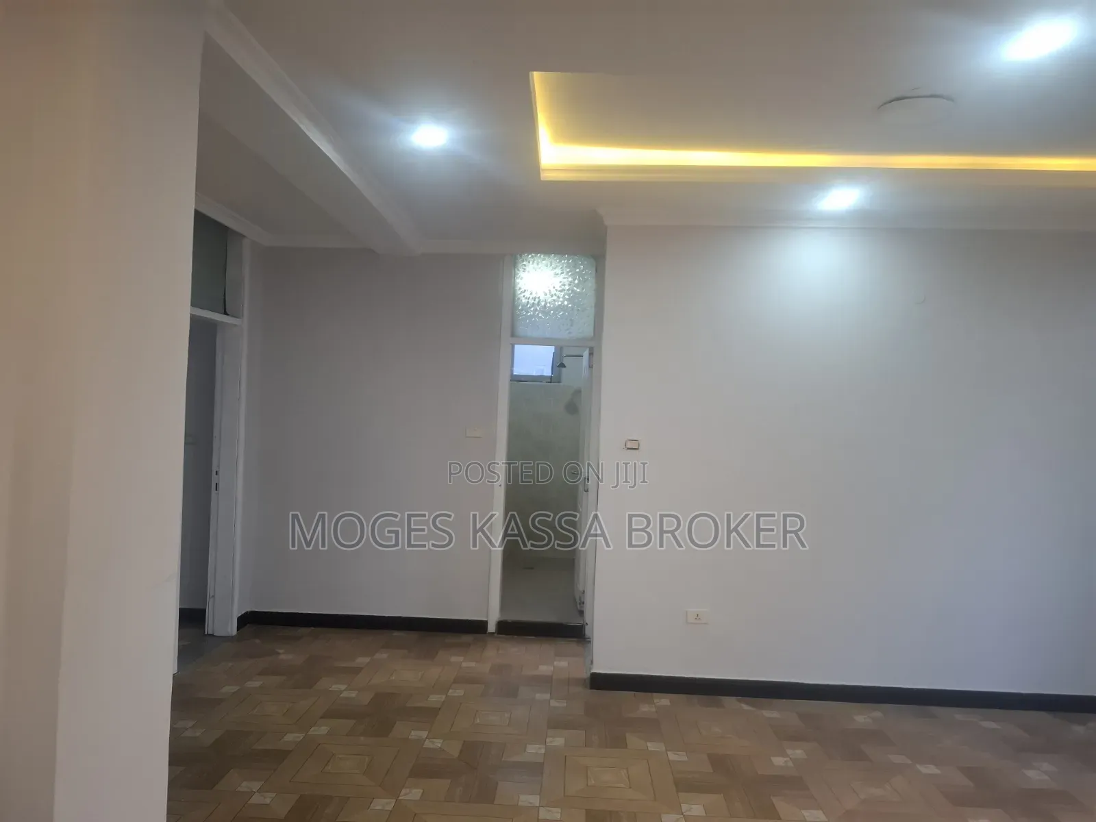 3bdrm Condo in 👉የሚሸጥ 40/60ኮንዶሚኒየም, Yeka for sale