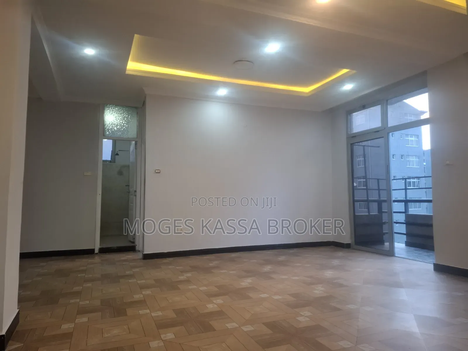 3bdrm Condo in 👉የሚሸጥ 40/60ኮንዶሚኒየም, Yeka for sale