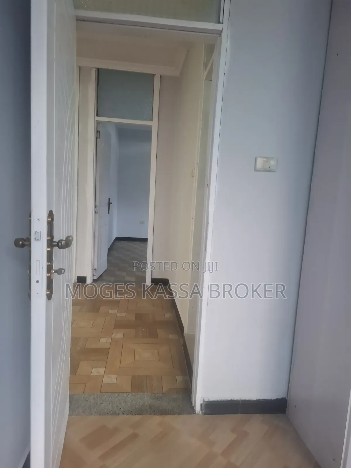 3bdrm Condo in 👉የሚሸጥ 40/60ኮንዶሚኒየም, Yeka for sale