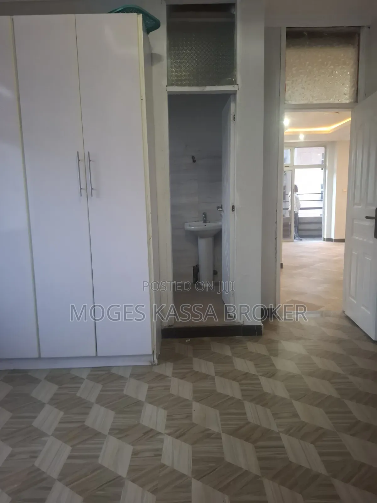 3bdrm Condo in 👉የሚሸጥ 40/60ኮንዶሚኒየም, Yeka for sale