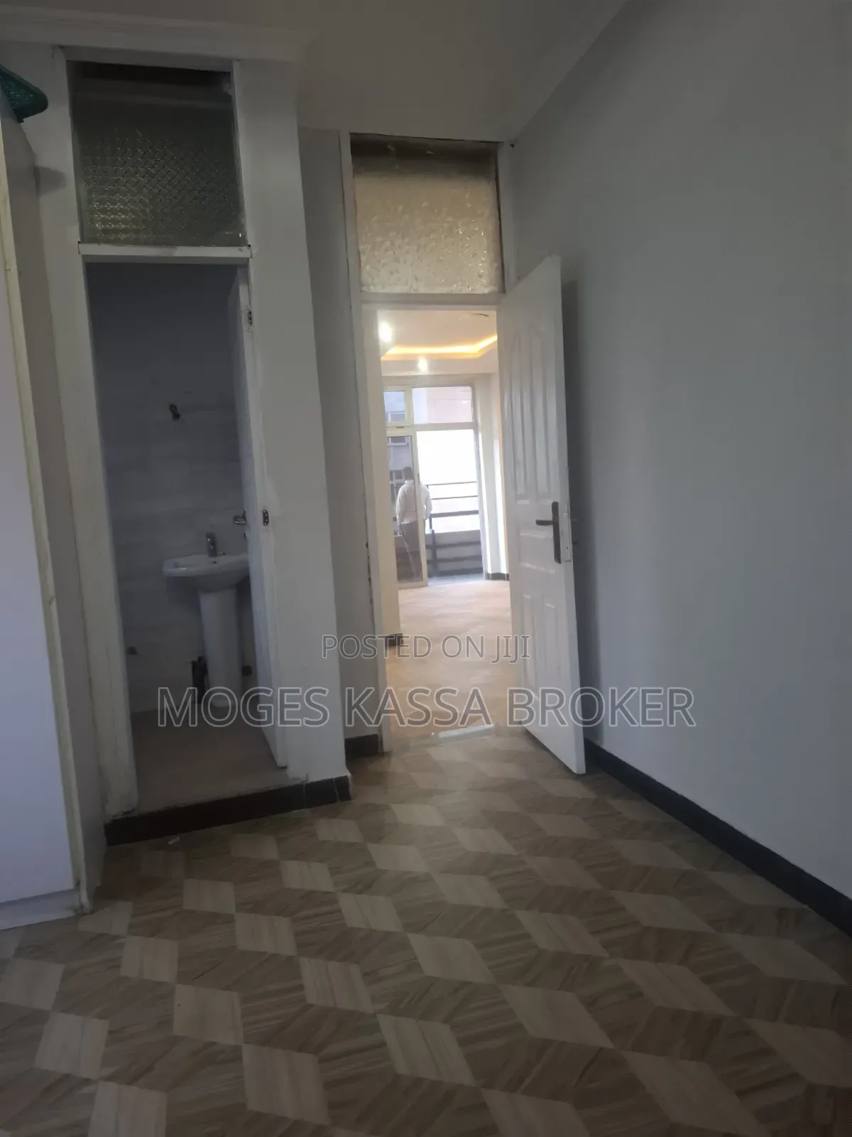3bdrm Condo in 👉የሚሸጥ 40/60ኮንዶሚኒየም, Yeka for sale