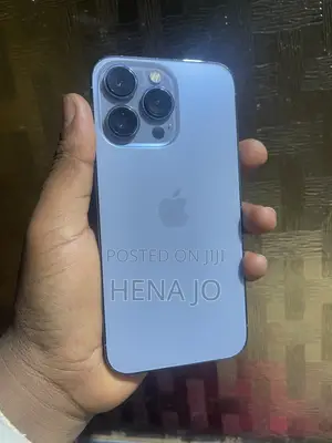 Apple iPhone 13 Pro 128 GB Blue