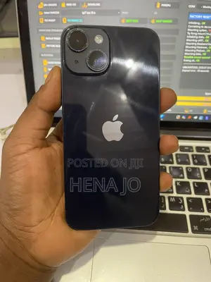 Apple iPhone 14 128 GB Black