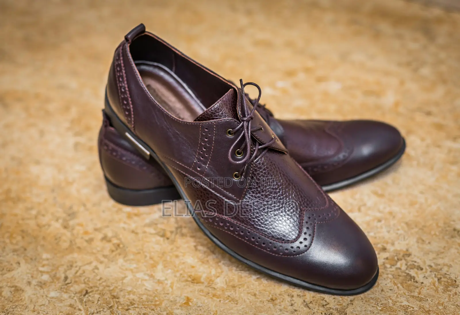 Best Leather Shoes